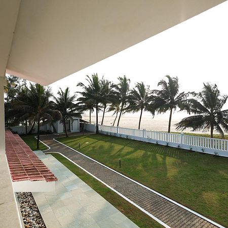 Seascape By Ewa Properties Malpe Exteriör bild